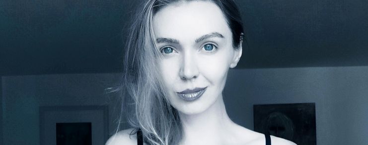 poza widzialnym - wróżka online