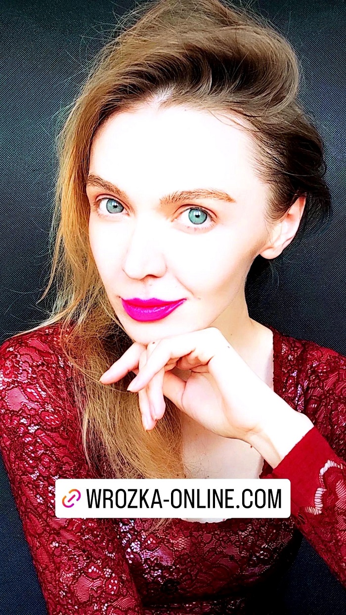 Wróżka Karolina Konieczna o twin flames