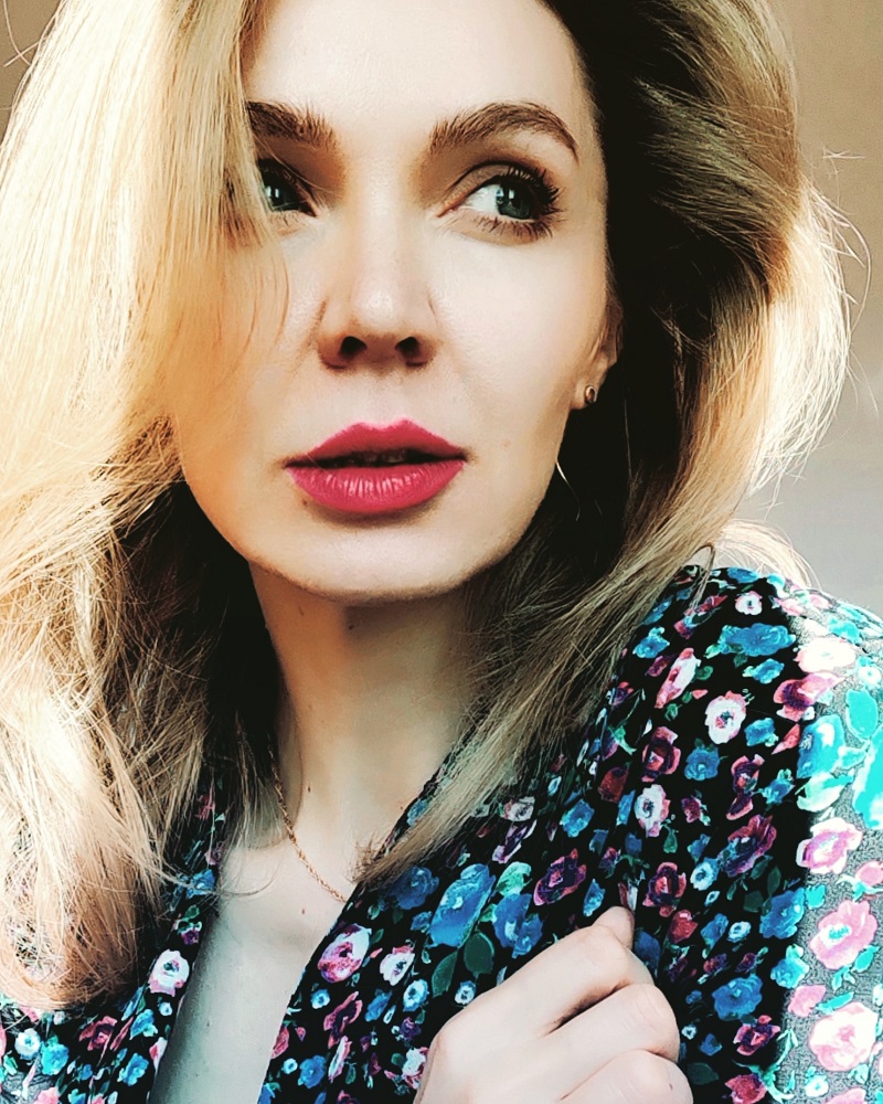 Tarot biznesowy - wróżka online Karolina Konieczna